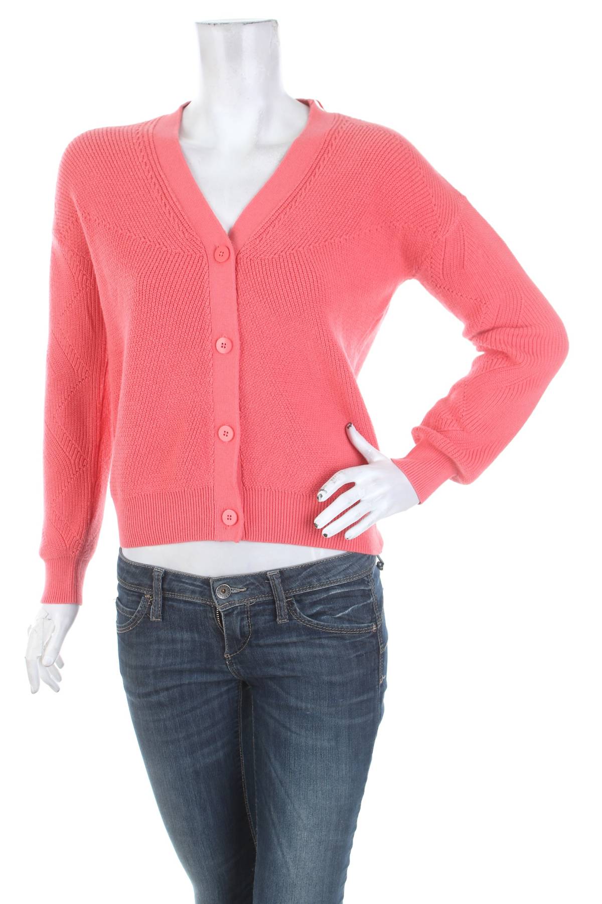 Дамска жилетка Burton of London1