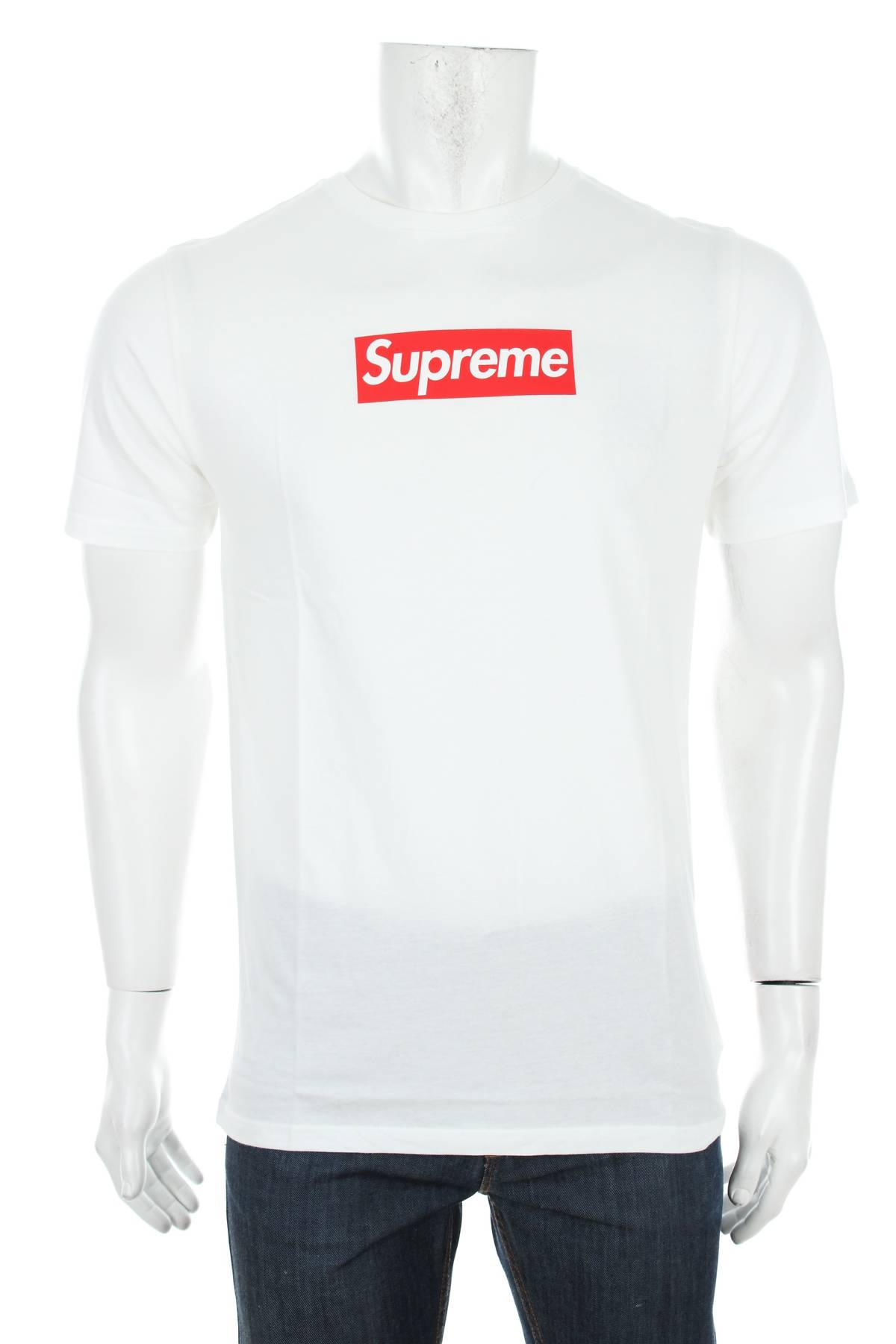 Мъжка тениска Supreme Spain1