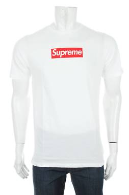 Мъжка тениска Supreme Spain1