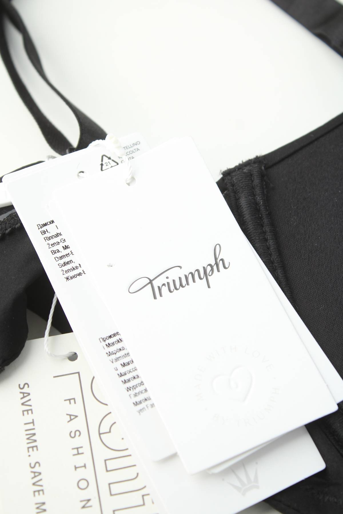 Сутиен Triumph3