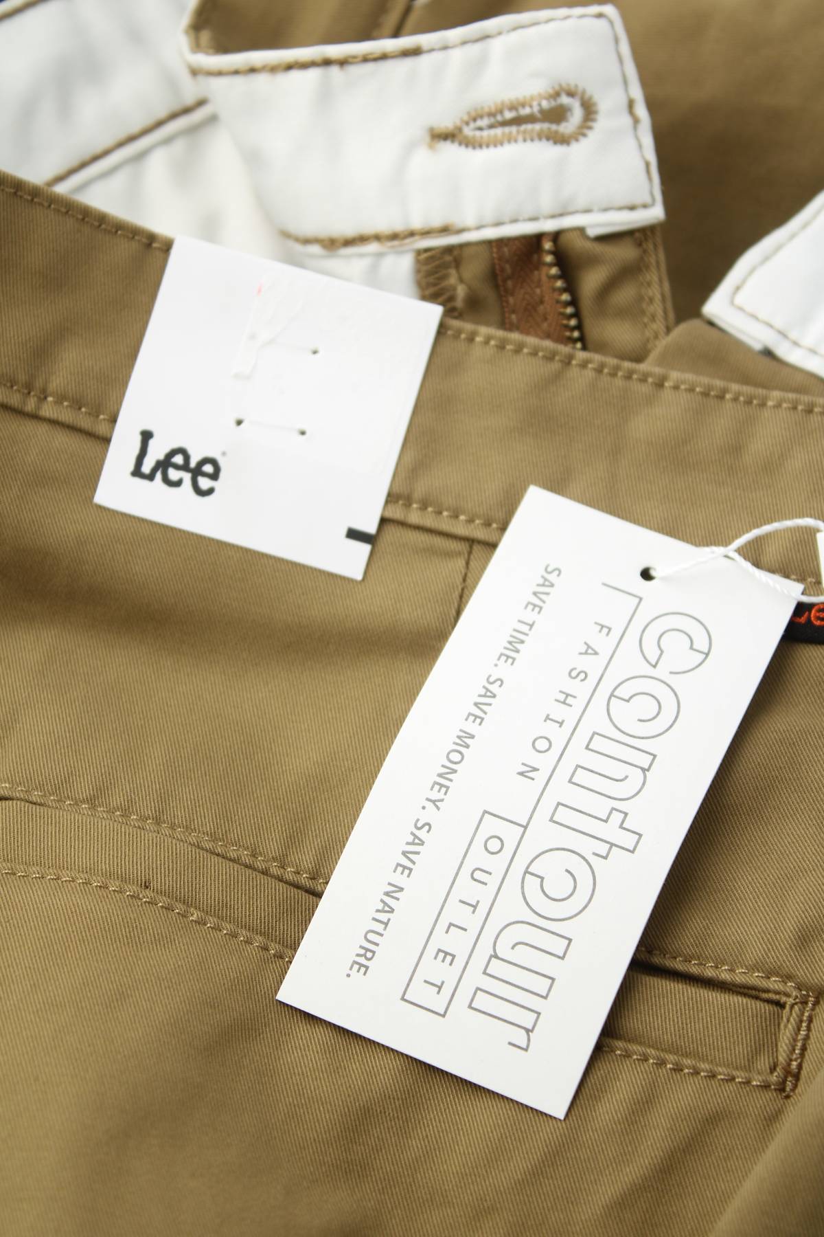 Мъжки панталон Lee3