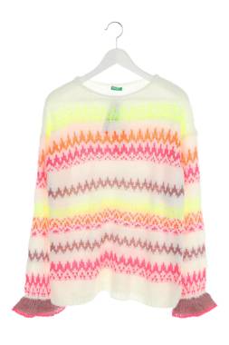 Детски пуловер United Colors Of Benetton1