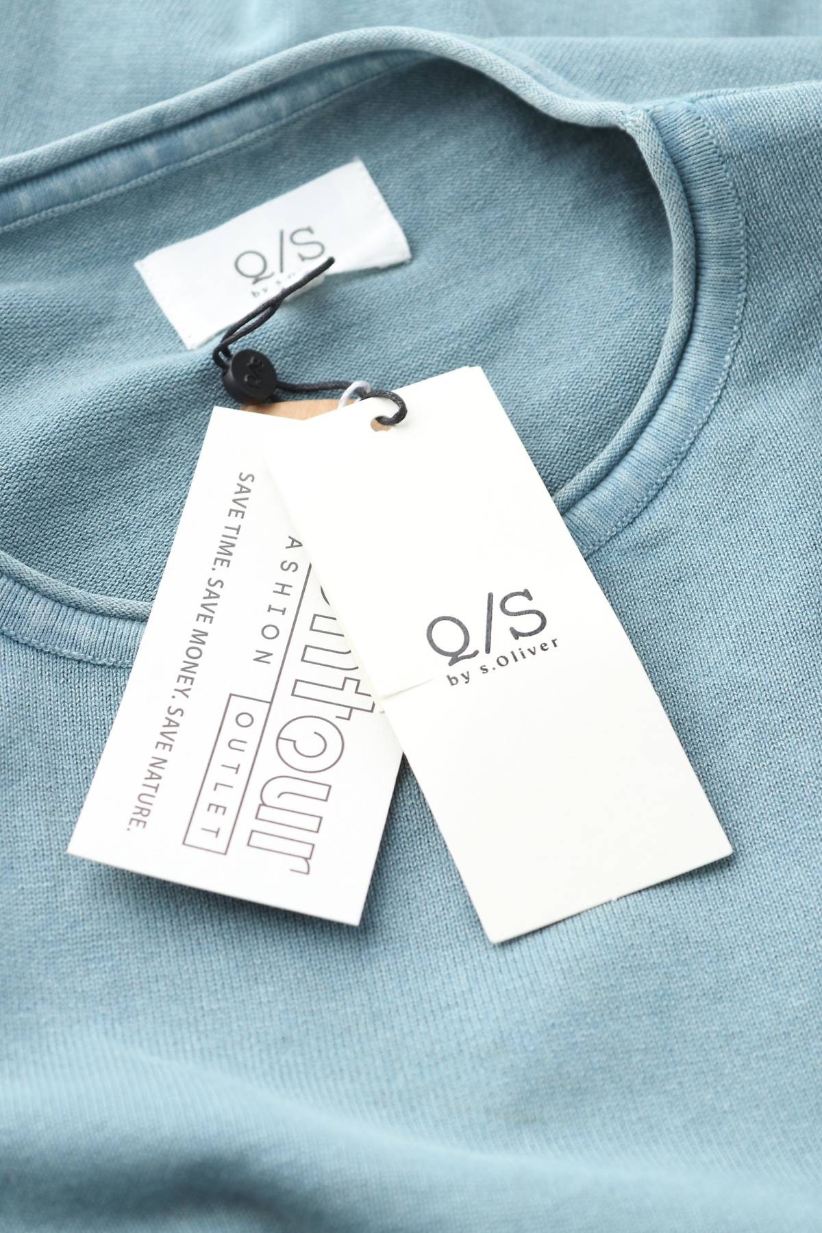 Мъжка блуза Q/S designed by s.Oliver3