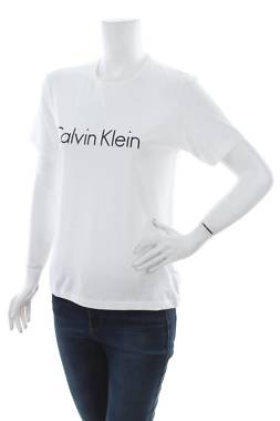 Дамска тениска Calvin Klein1