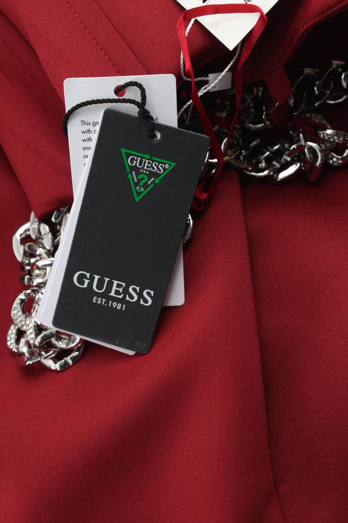 Рокля Guess3