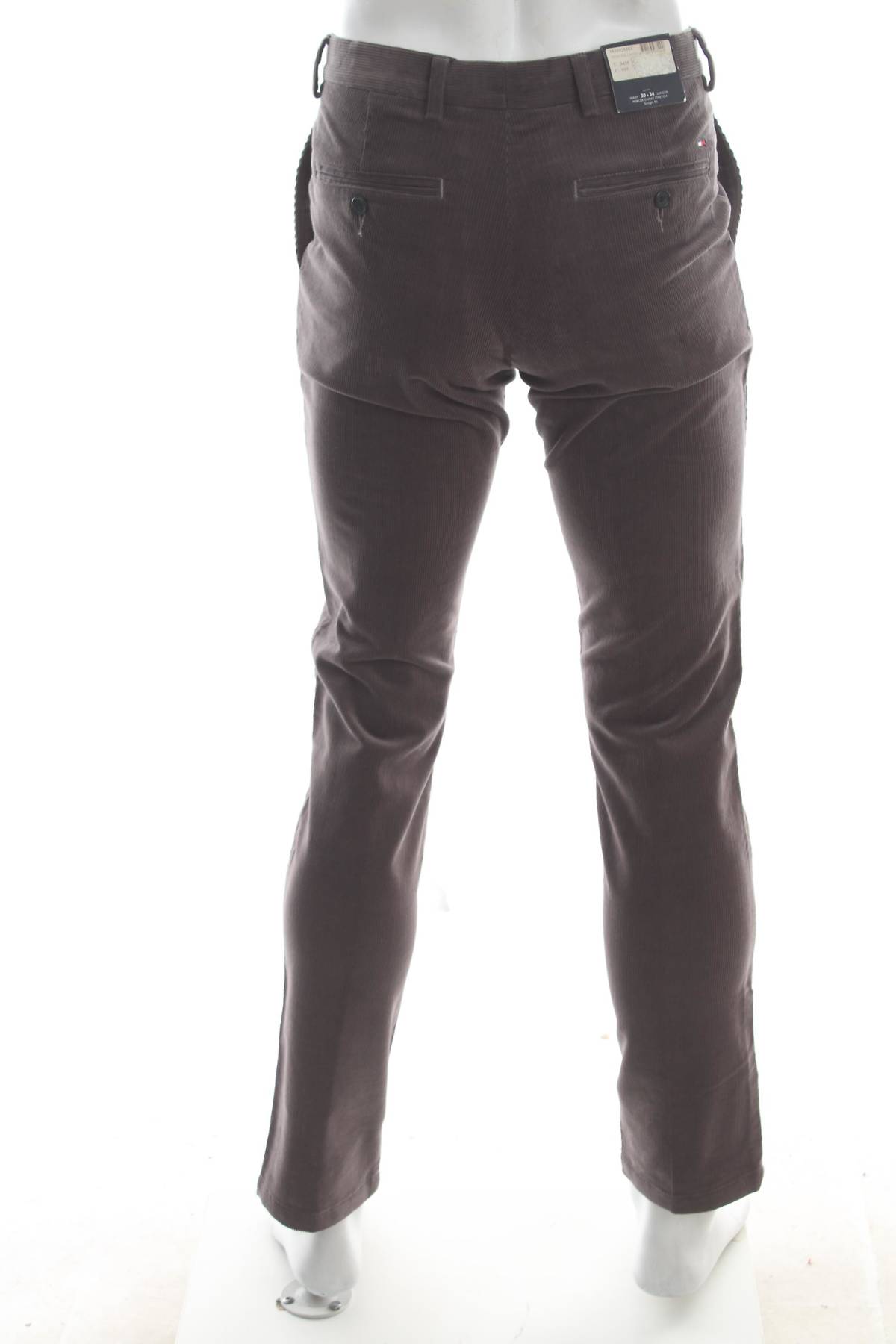 Мъжки джинси Tommy Hilfiger2