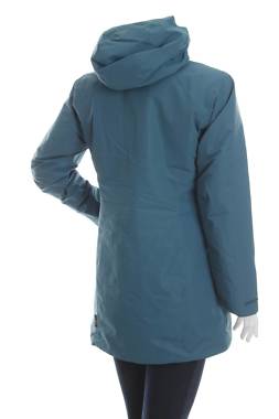 Дамско спортно яке Jack Wolfskin2