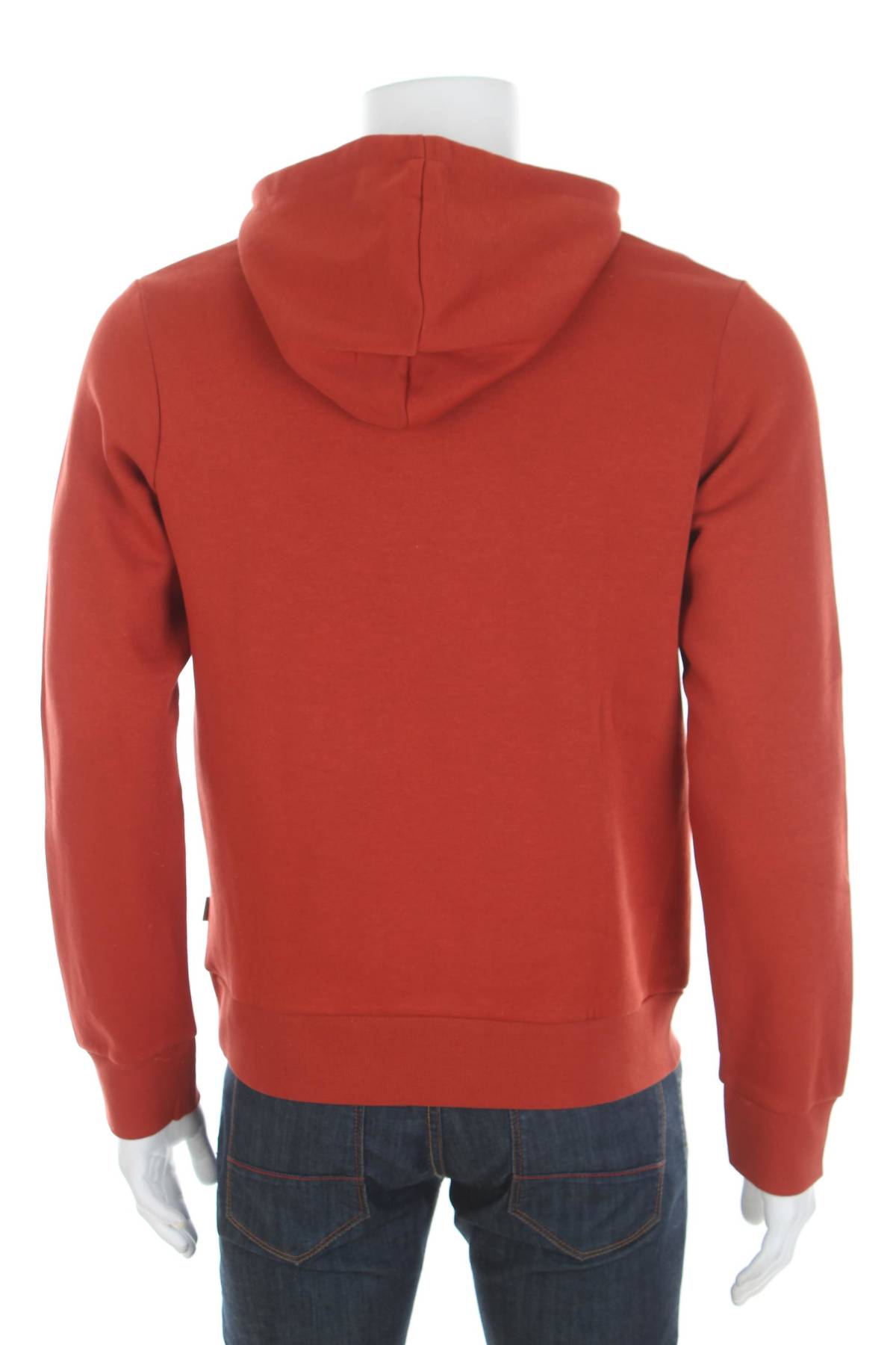 Мъжки суичър Jack & Jones2
