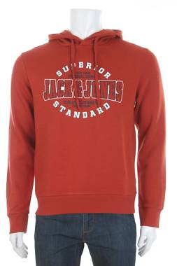 Мъжки суичър Jack & Jones1