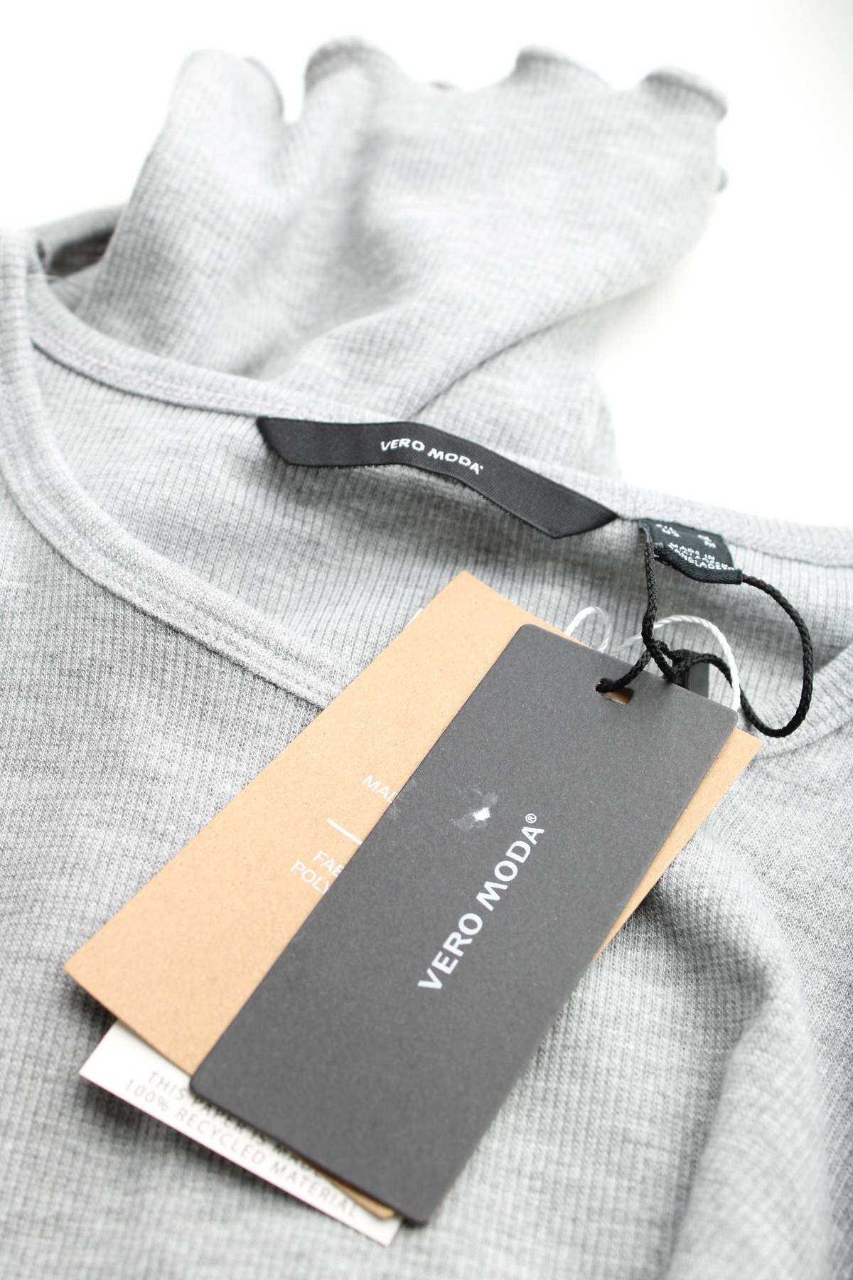 Дамска блуза Vero Moda3