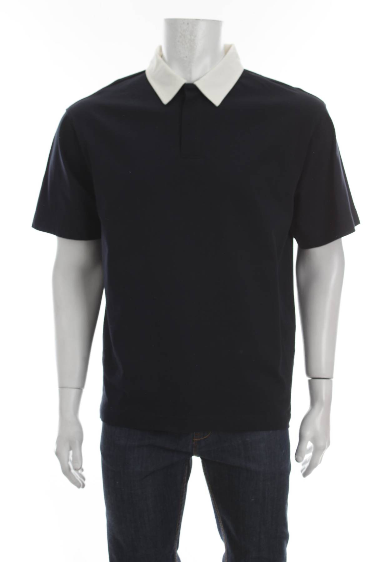 Ανδρικό t-shirt Selected Homme1