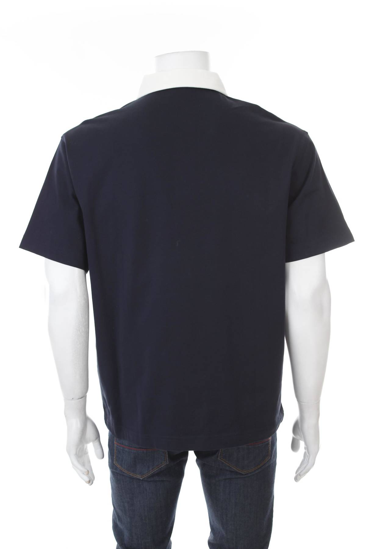 Ανδρικό t-shirt Selected Homme2