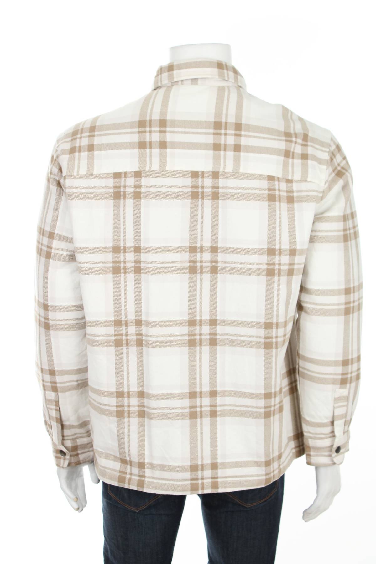 Мъжко яке H&M2