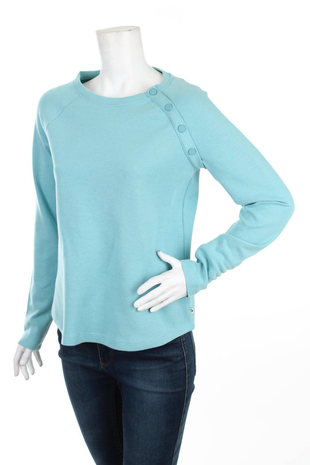 Дамска блуза Tom Tailor1 - Contour.bg Дамска блуза Tom Tailor1