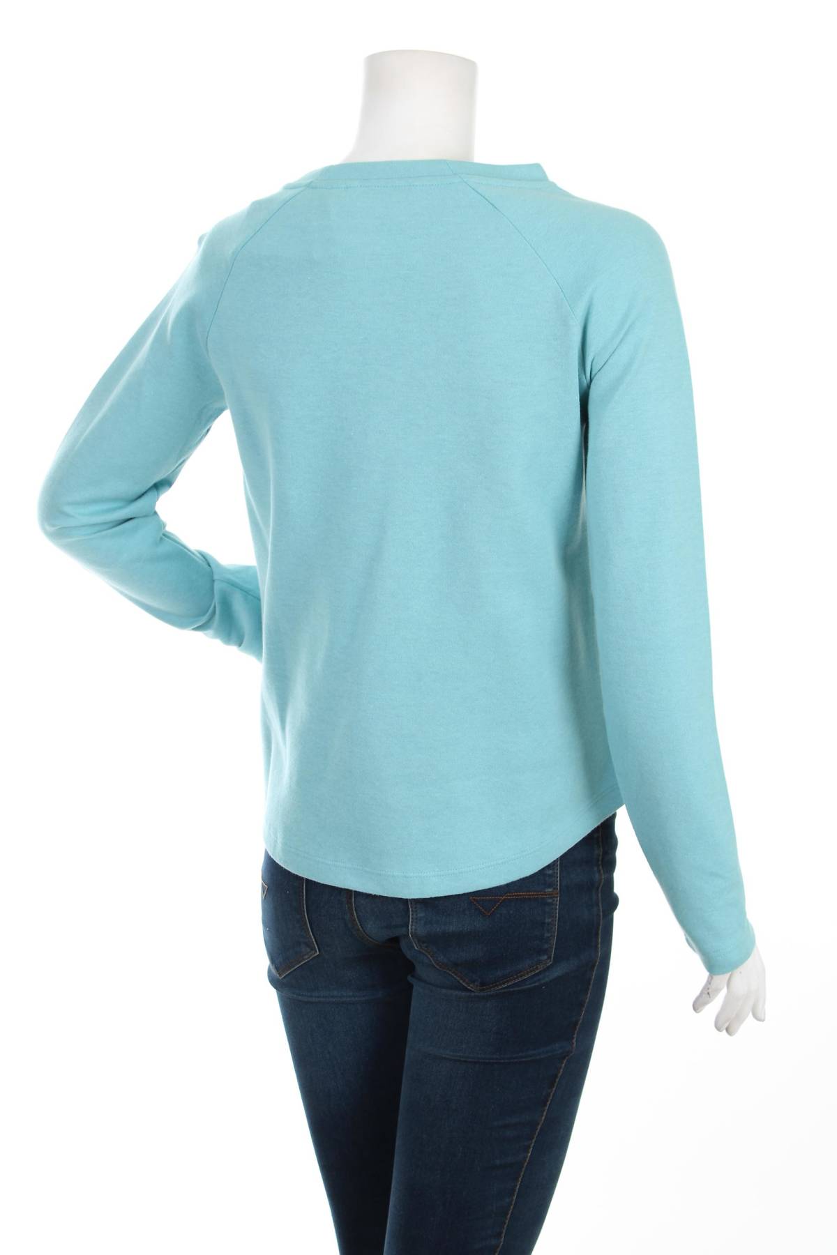 Дамска блуза Tom Tailor2 - Contour.bg Дамска блуза Tom Tailor2