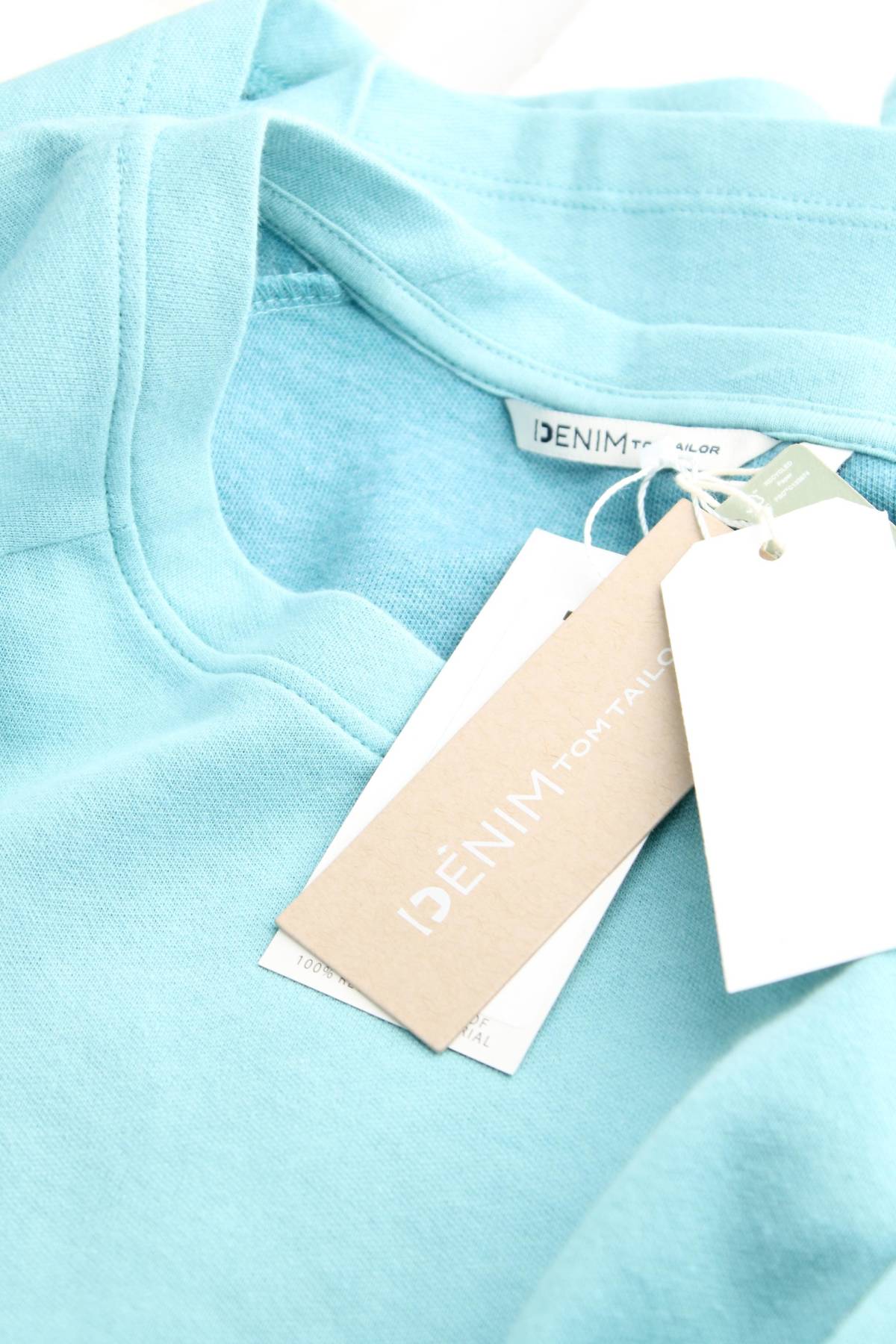 Дамска блуза Tom Tailor3 - Contour.bg Дамска блуза Tom Tailor3