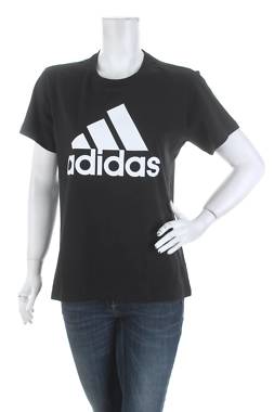 Γυναικείο αθλητικό t-shirt Adidas1