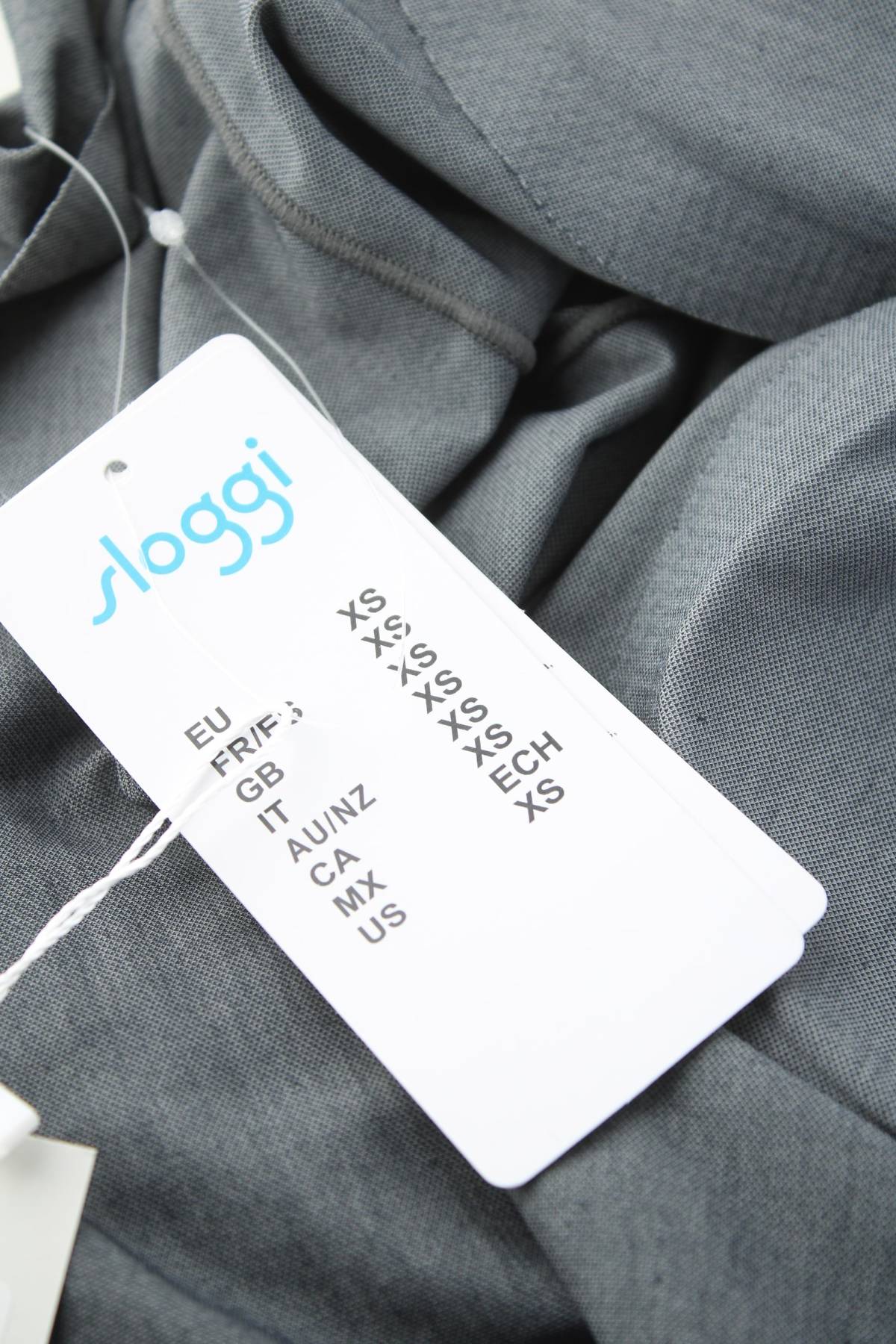 Корсаж Sloggi3