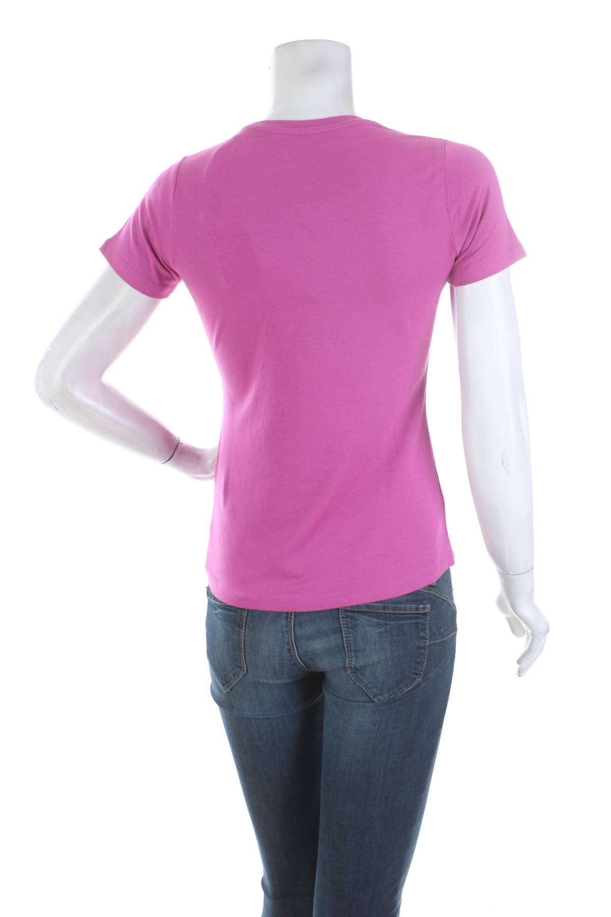 Дамска тениска Pepe Jeans2