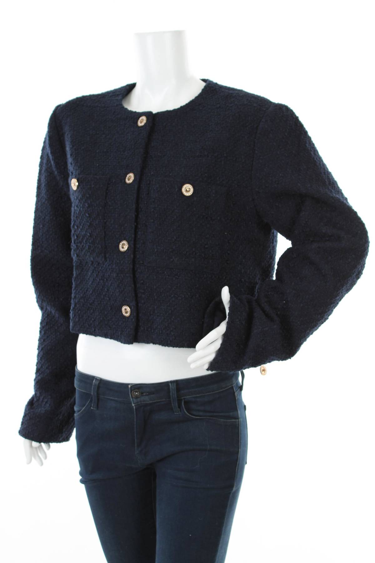 Жакет Style Cheat1