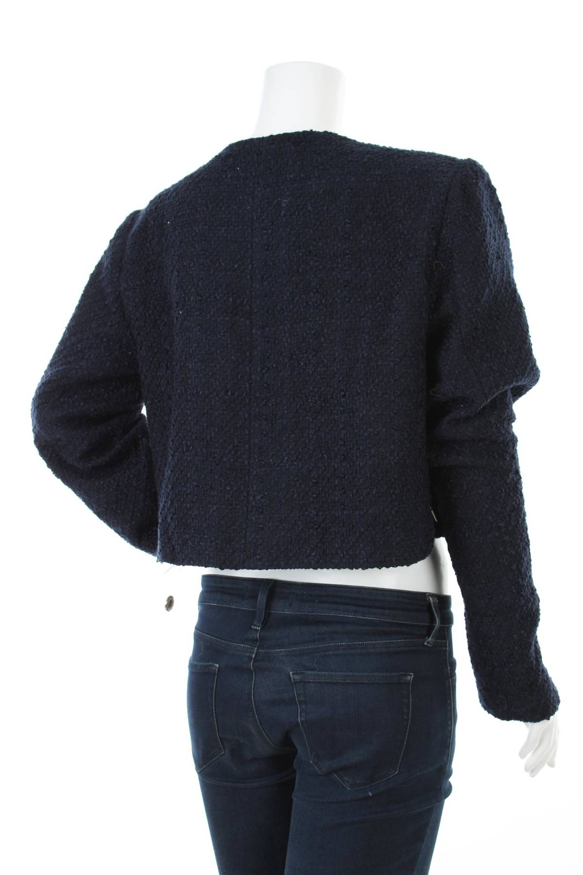 Жакет Style Cheat2