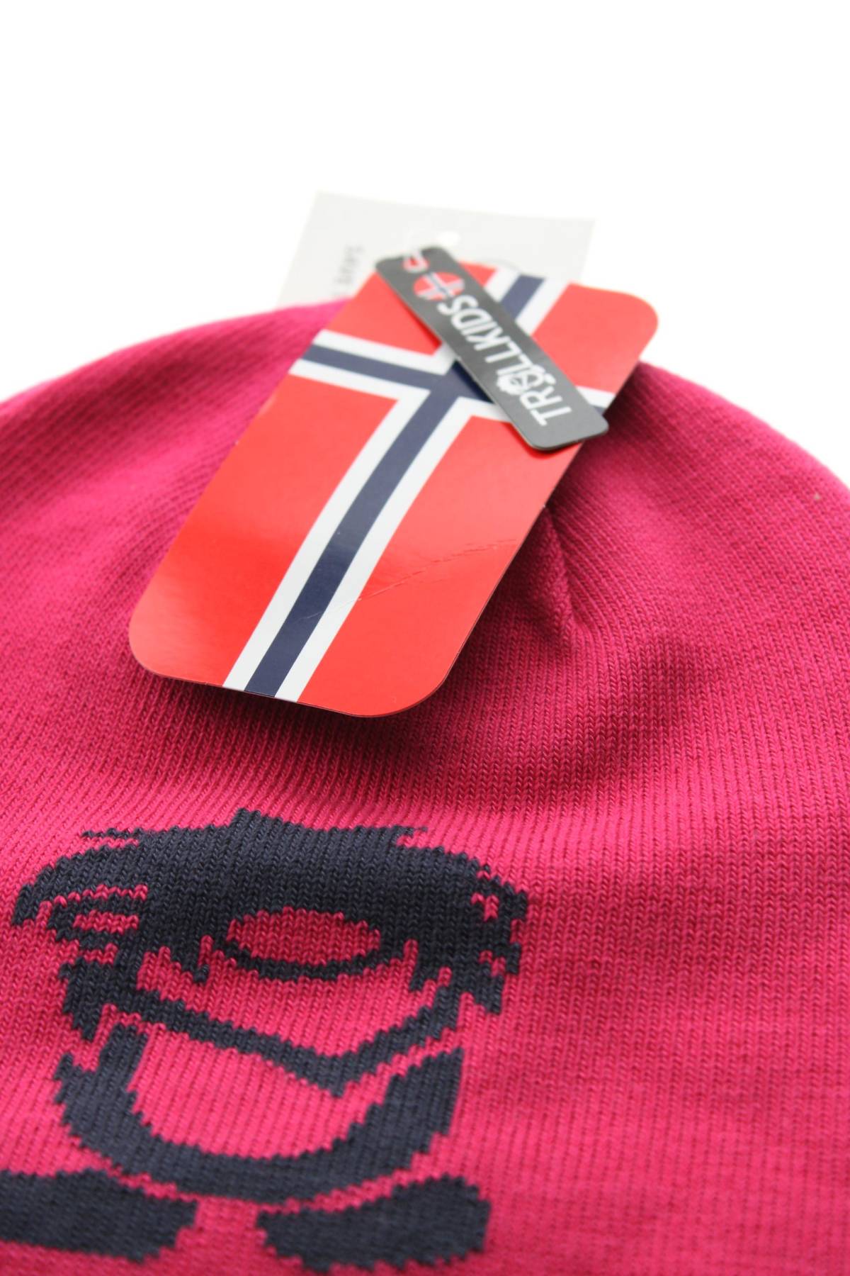 Детска шапка Trollkids3