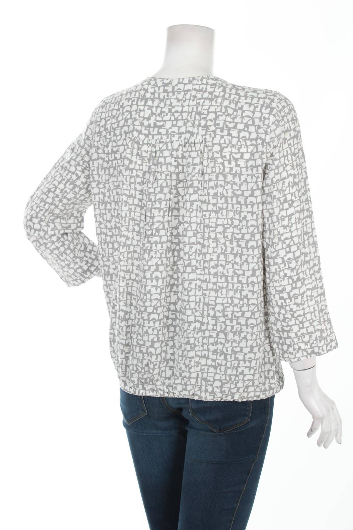 Дамска блуза Tom Tailor2