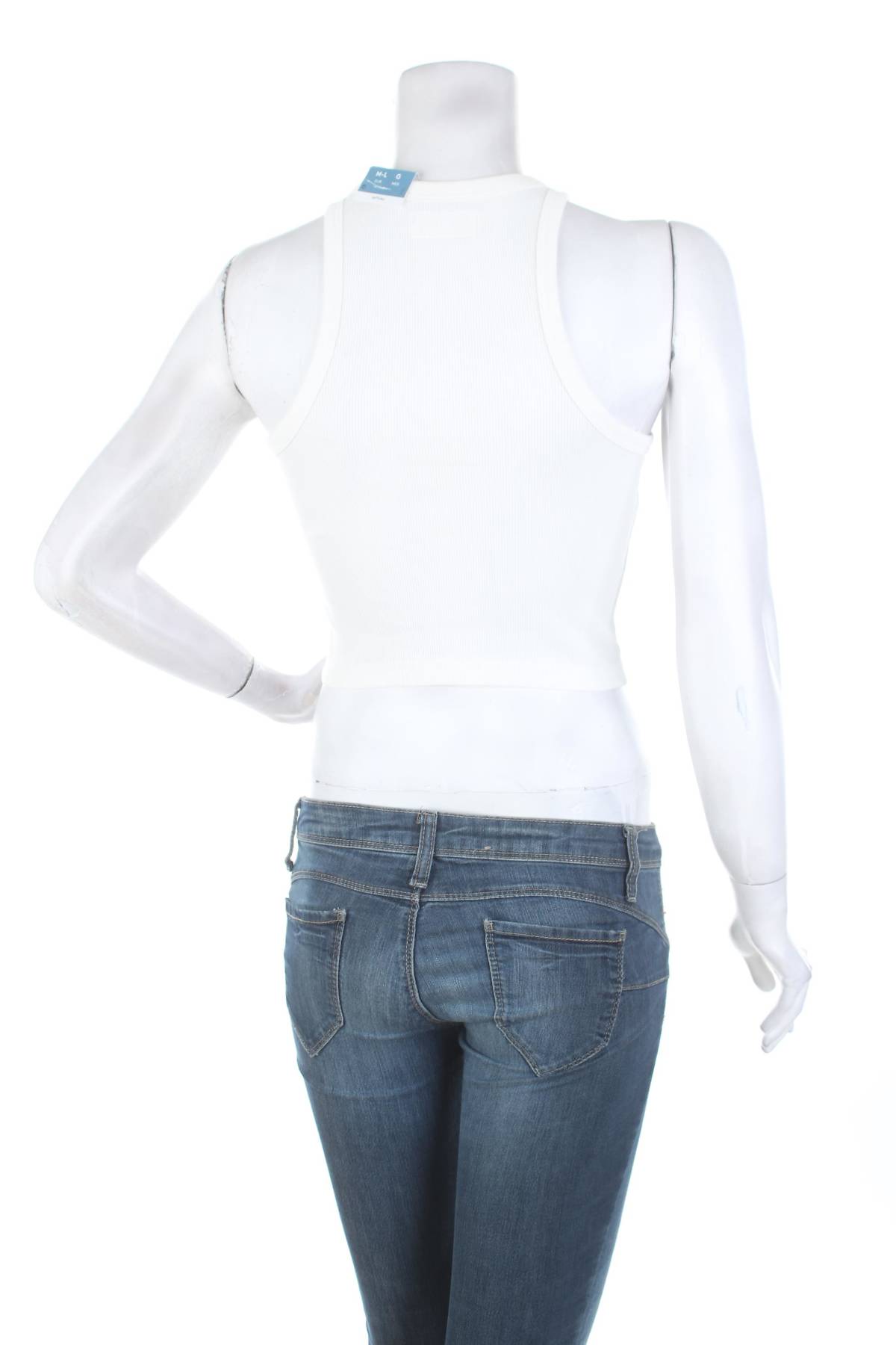 Дамски потник Lefties2