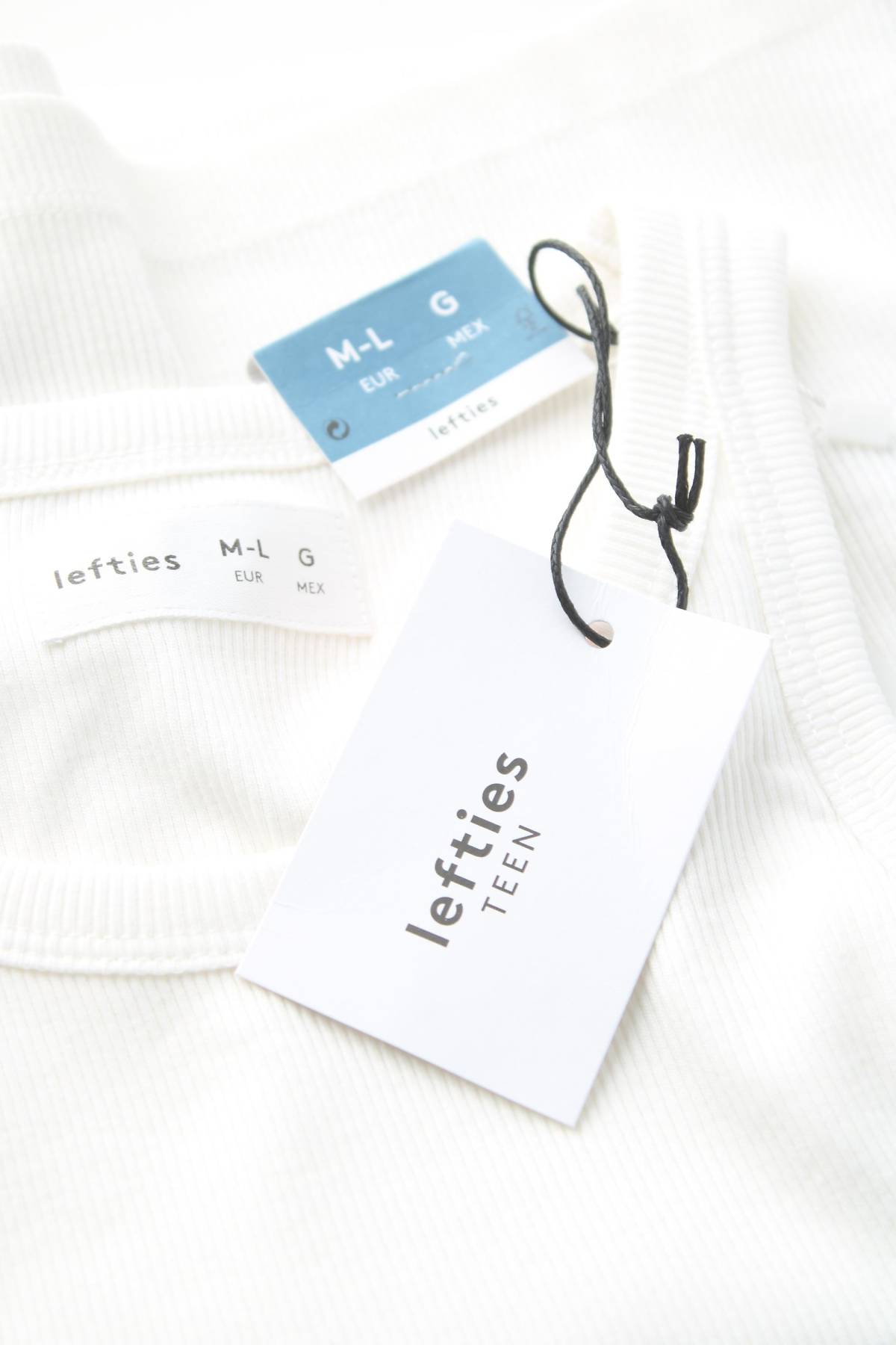 Дамски потник Lefties3