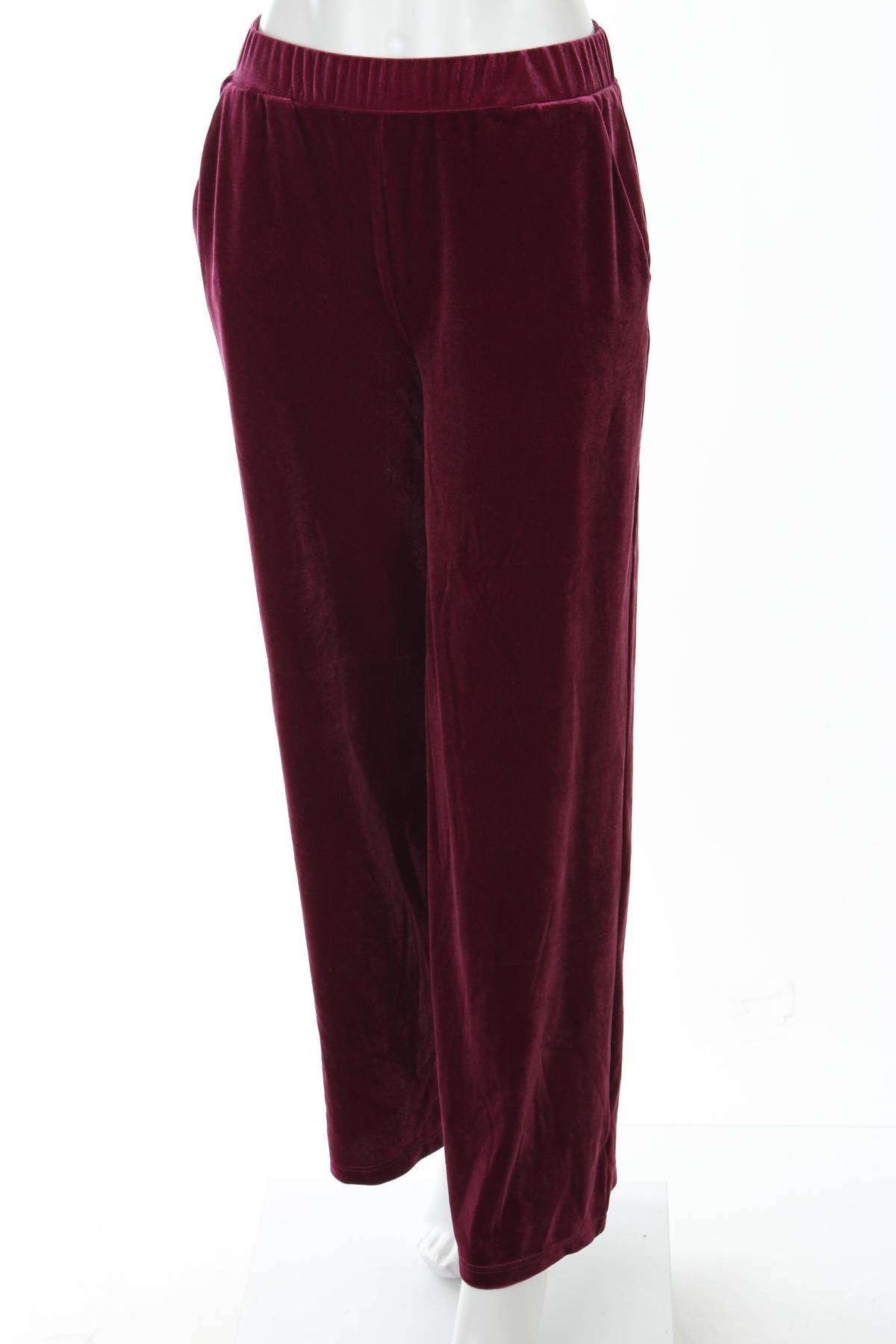 Дамски панталон Piombo1