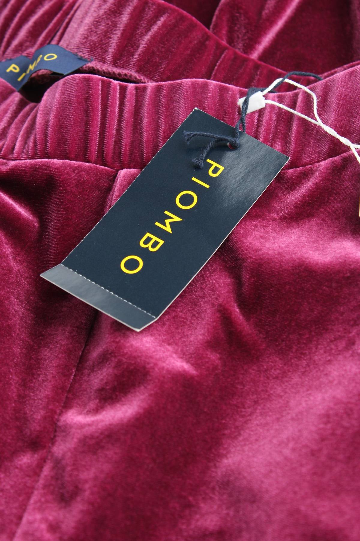 Дамски панталон Piombo3