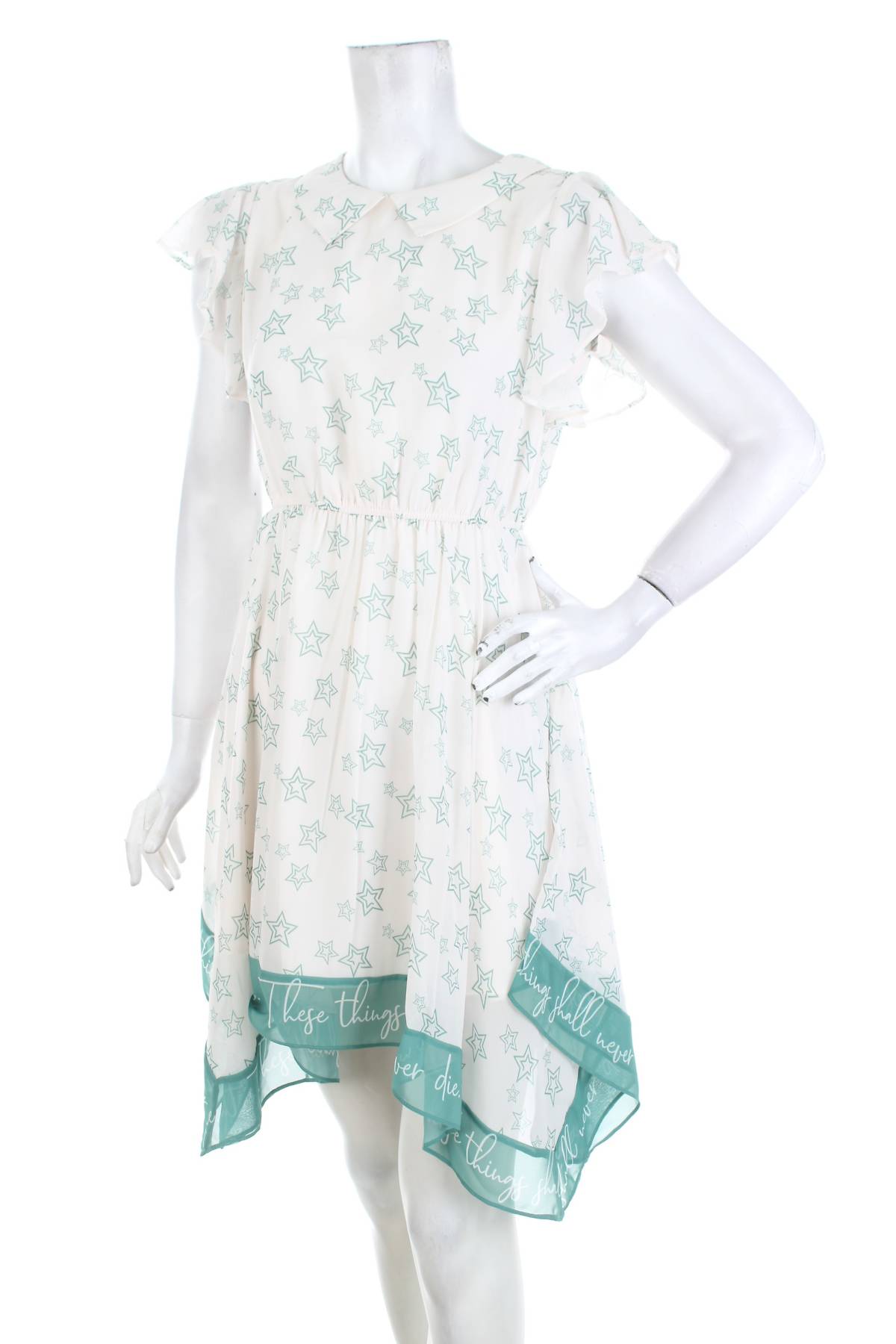 Рокля Vero Moda1