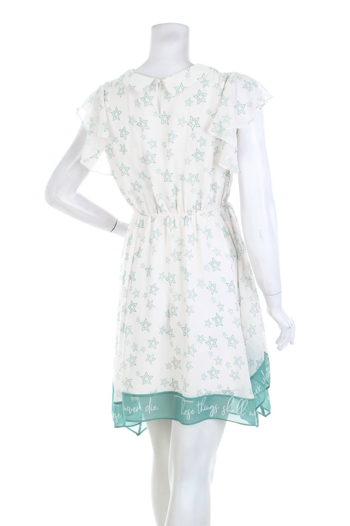 Рокля Vero Moda2