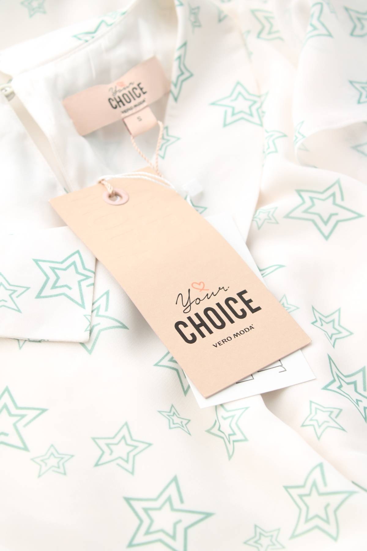 Рокля Vero Moda3