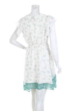 Рокля Vero Moda2