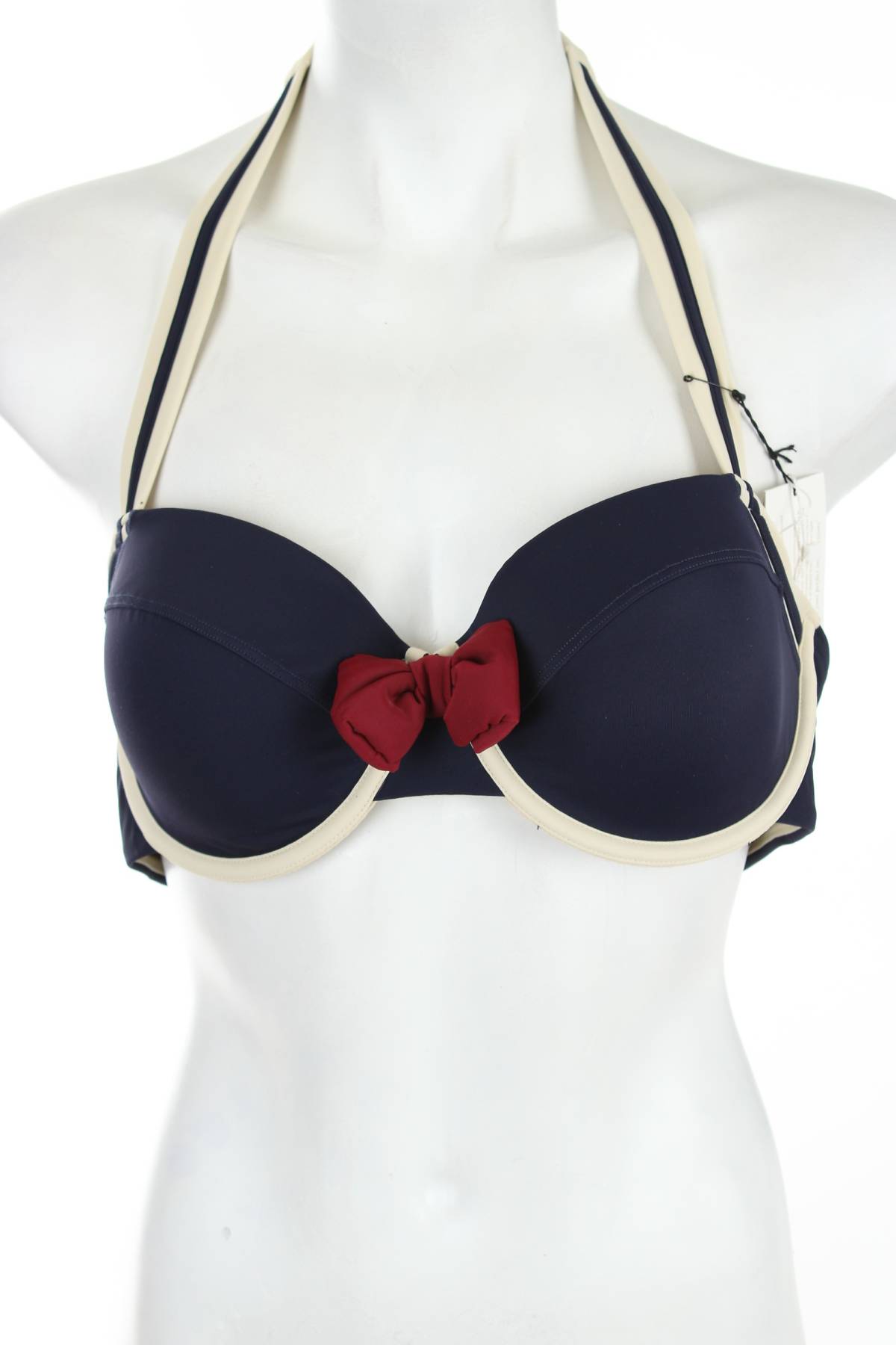 Бански горнище Marlies Dekkers1