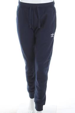 Γυναικείο αθλητικό παντελόνι Umbro1