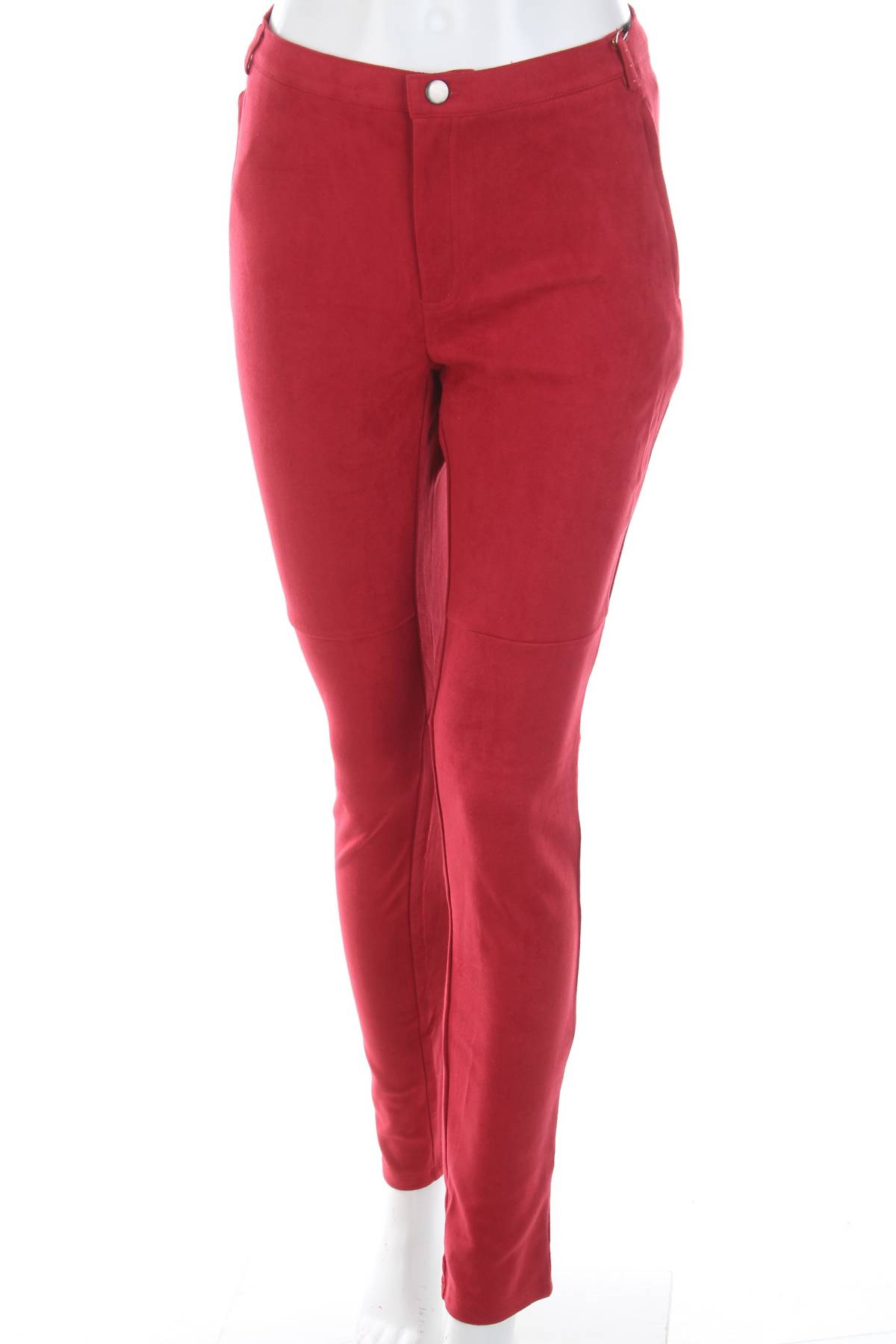 Γυναικείο παντελόνι La Mode Est A Vous1