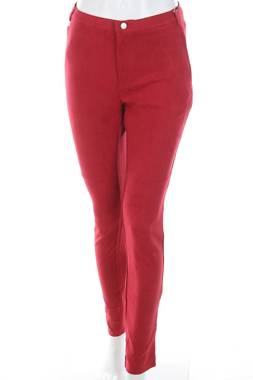 Γυναικείο παντελόνι La Mode Est A Vous1