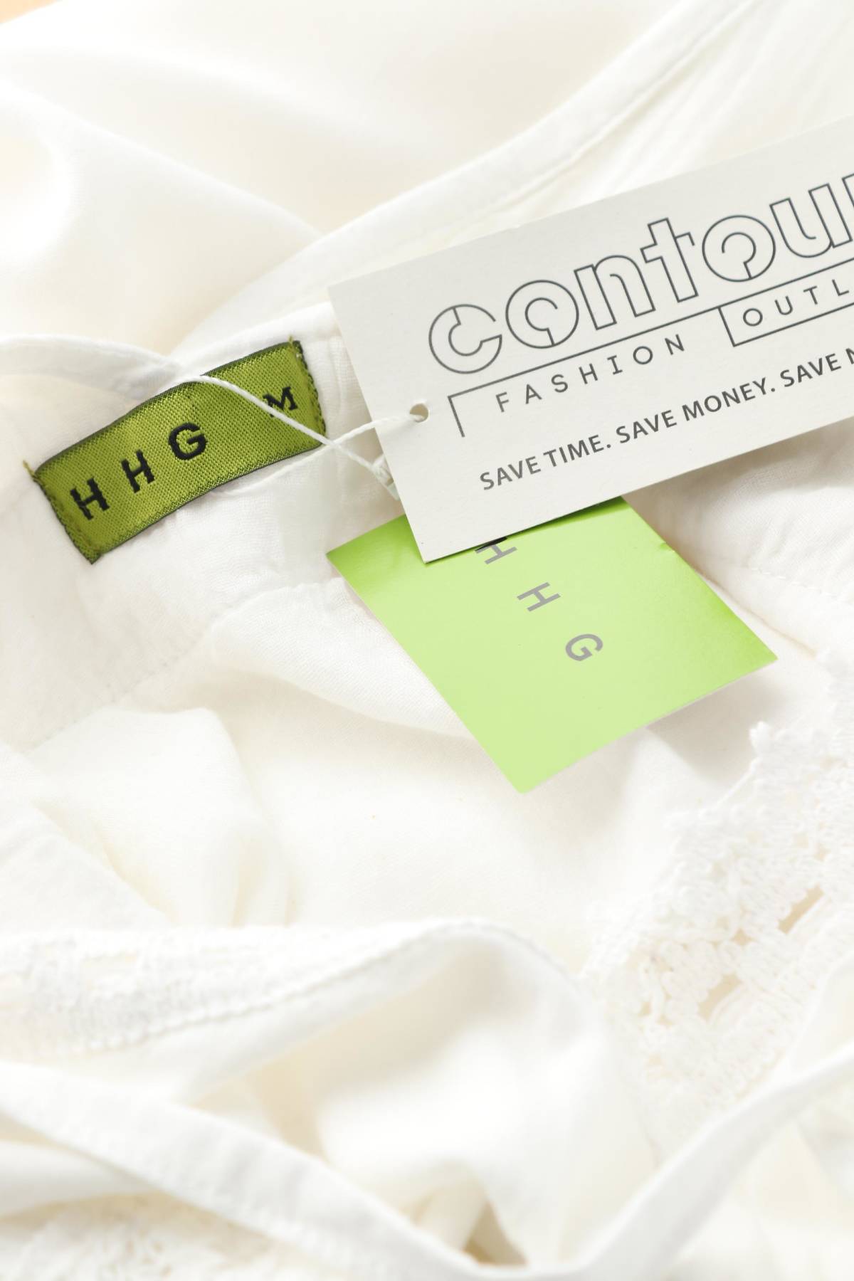 Рокля Hhg3 - Contour.bg Рокля Hhg3