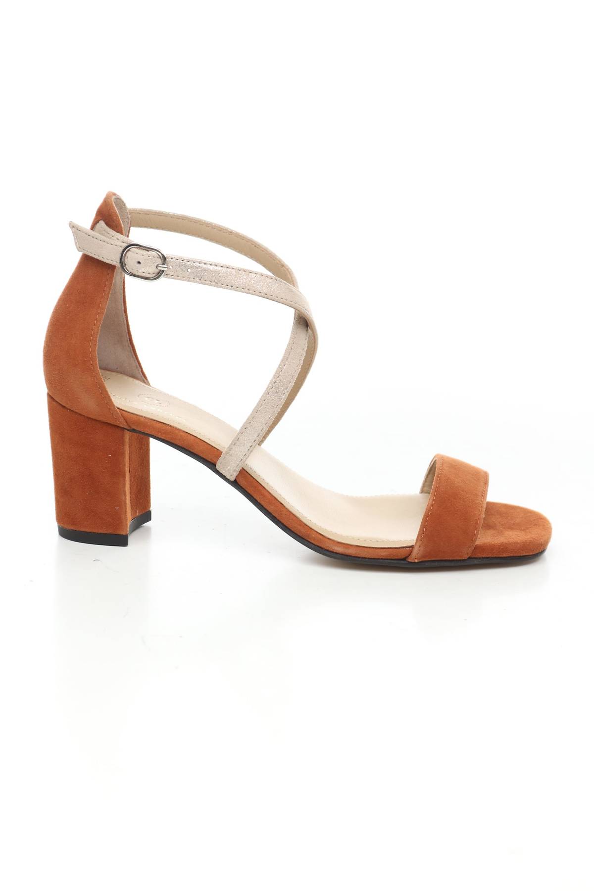 Σανδάλια Claire Laurent1 - Contourshop.gr Σανδάλια Claire Laurent1
