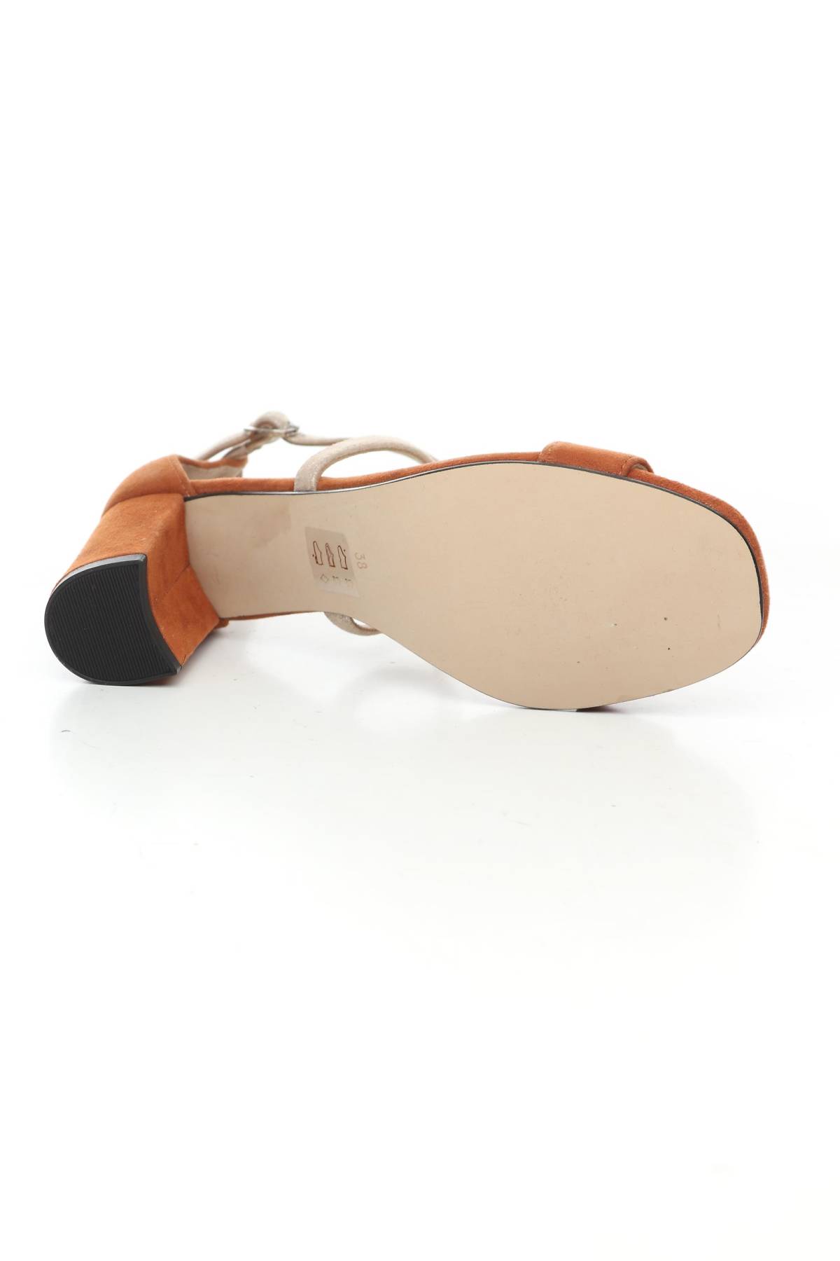 Σανδάλια Claire Laurent4 - Contourshop.gr Σανδάλια Claire Laurent4