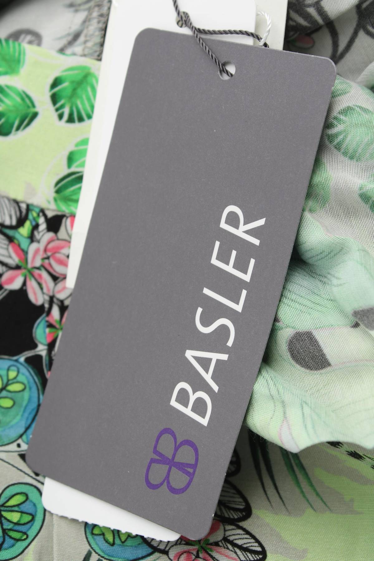 Дамски панталон Basler3