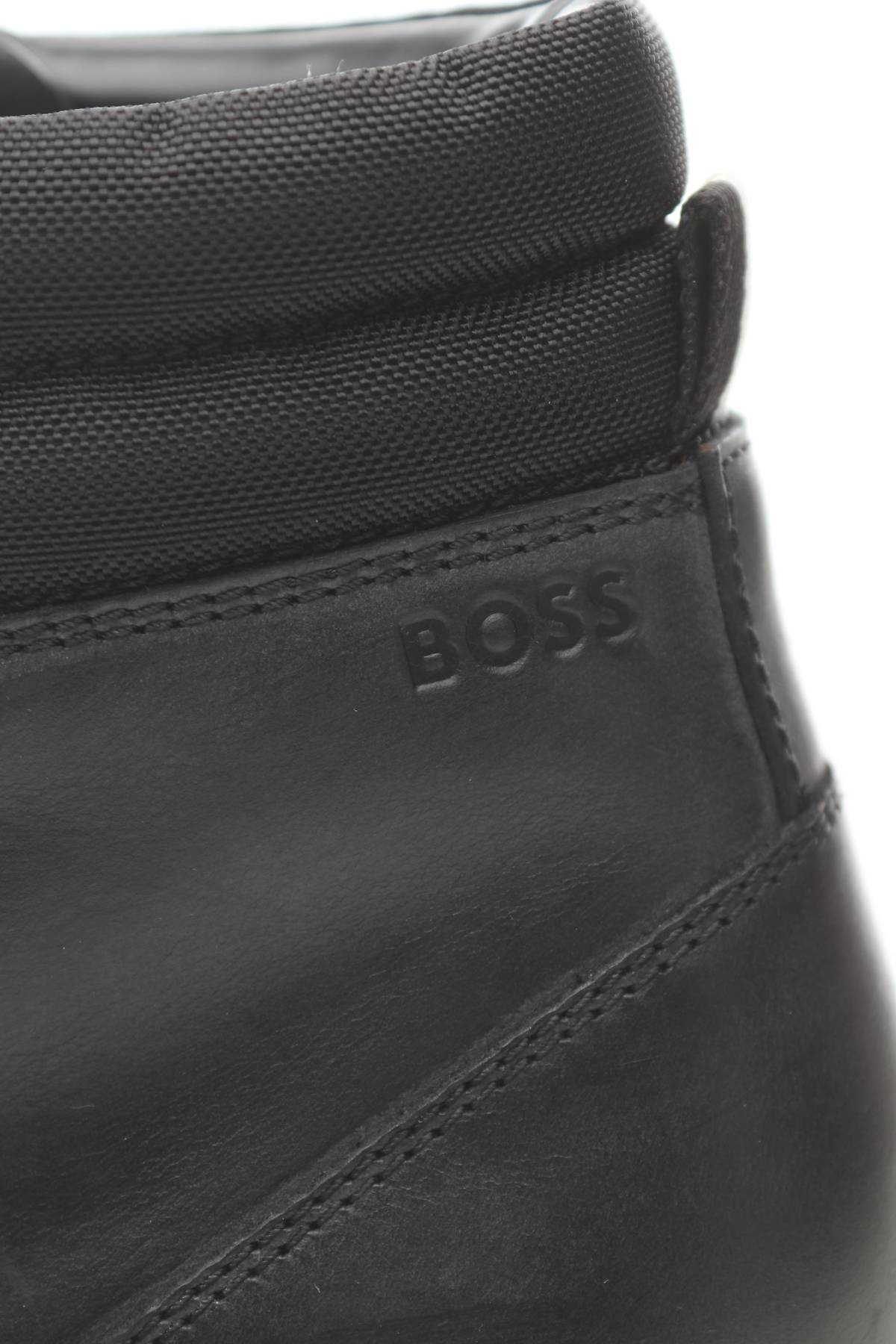 Мъжки обувки BOSS Hugo Boss5