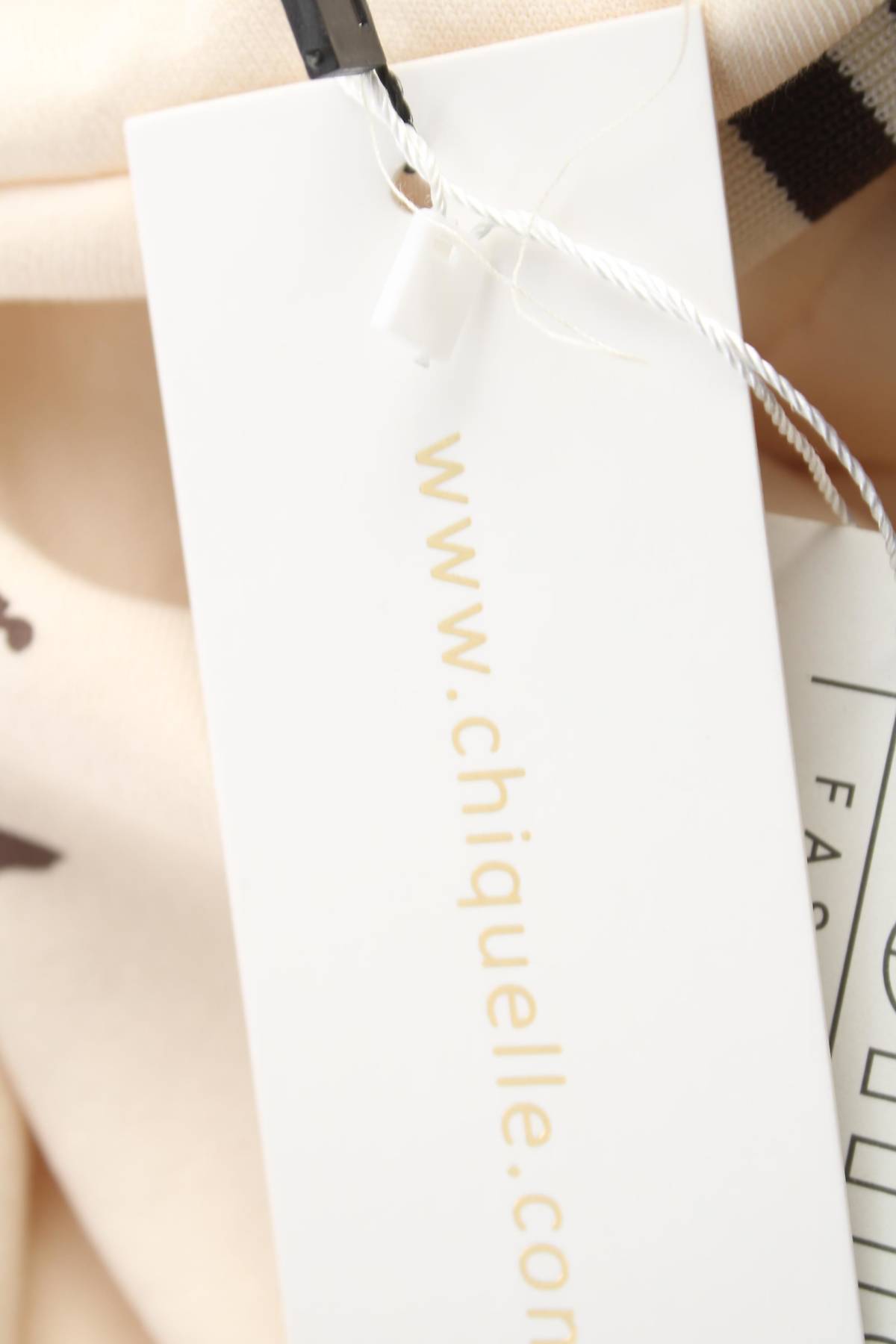 Дамска блуза Chiquelle3