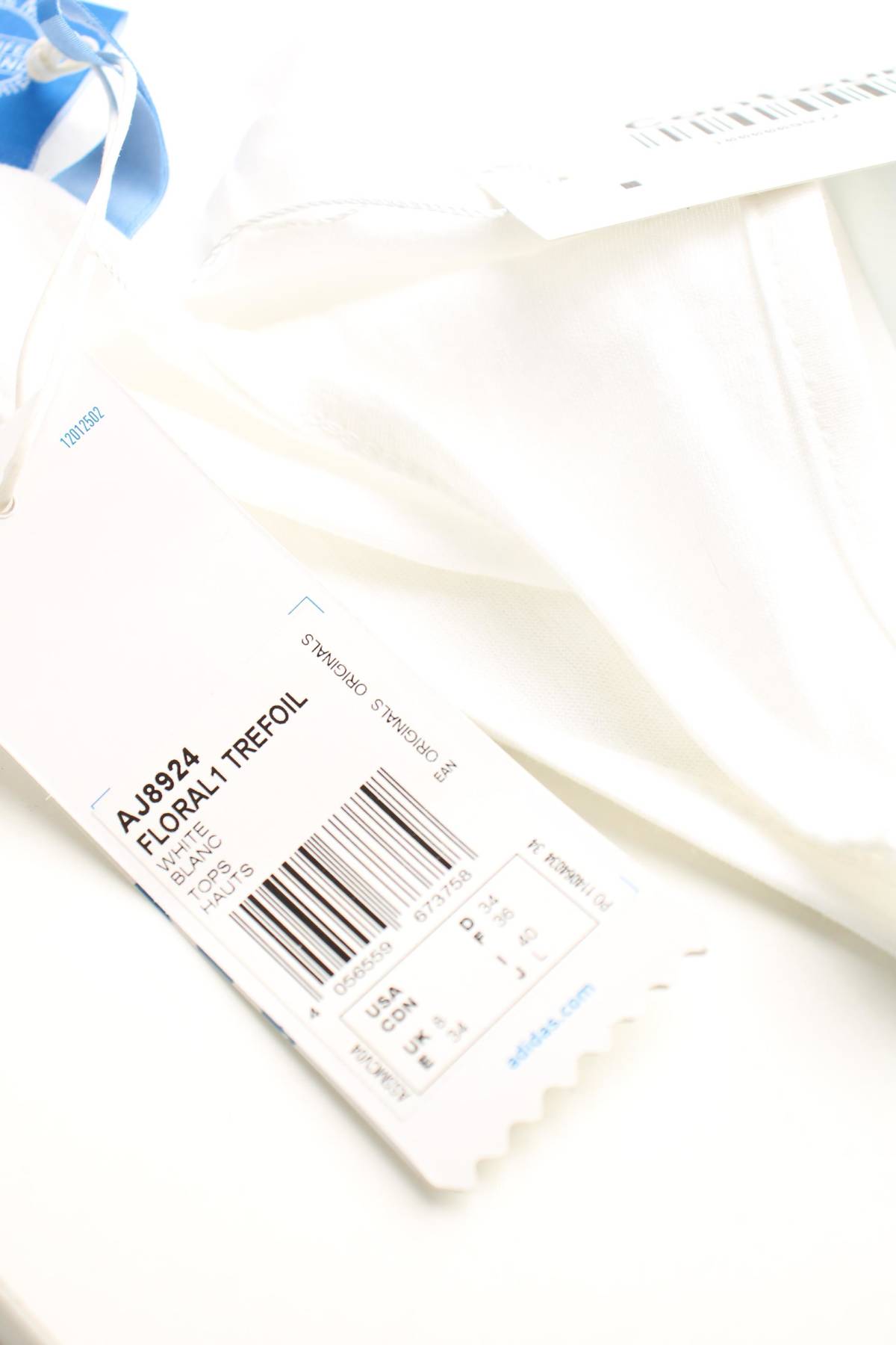 Дамски суичър Adidas Originals3 - Contour.bg Дамски суичър Adidas Originals3