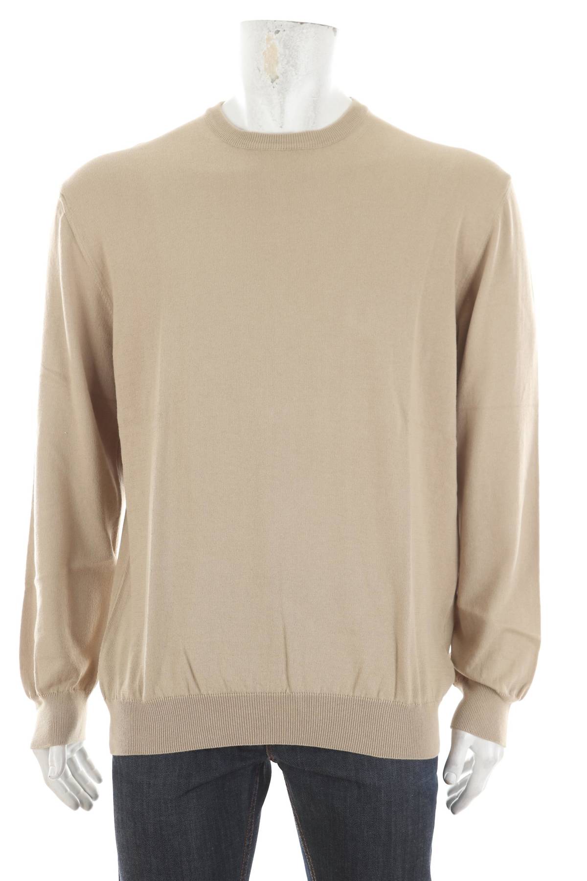 Мъжки пуловер Chester Taylor1