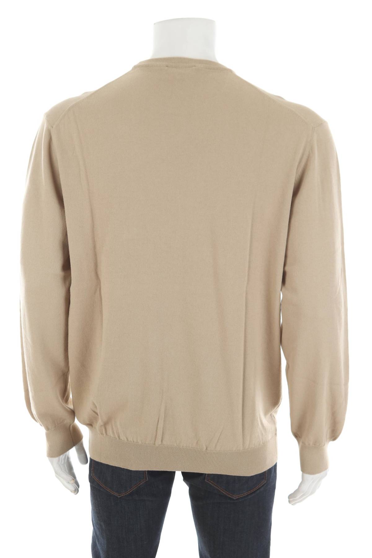 Мъжки пуловер Chester Taylor2