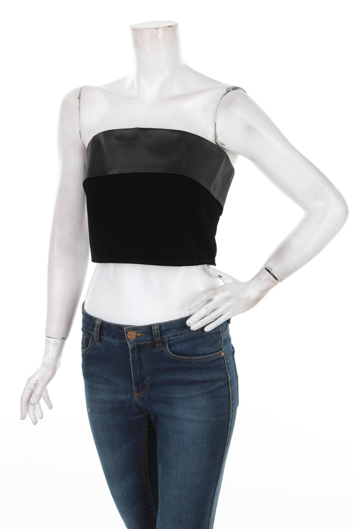 Дамски потник Pretty Little Thing1 - Contour.bg Дамски потник Pretty Little Thing1