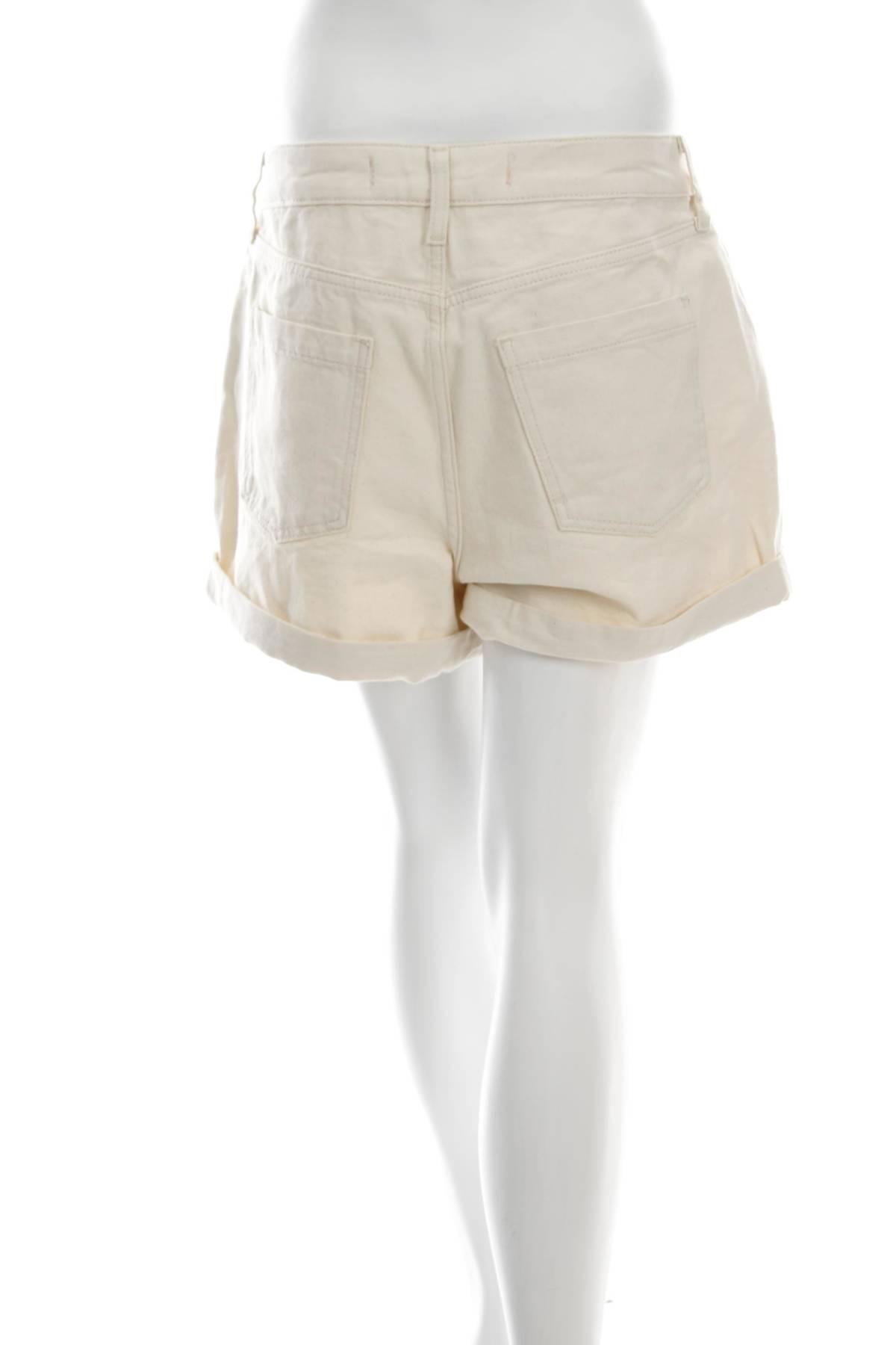 Дамски къси дънки River Island2 - Contour.bg Дамски къси дънки River Island2